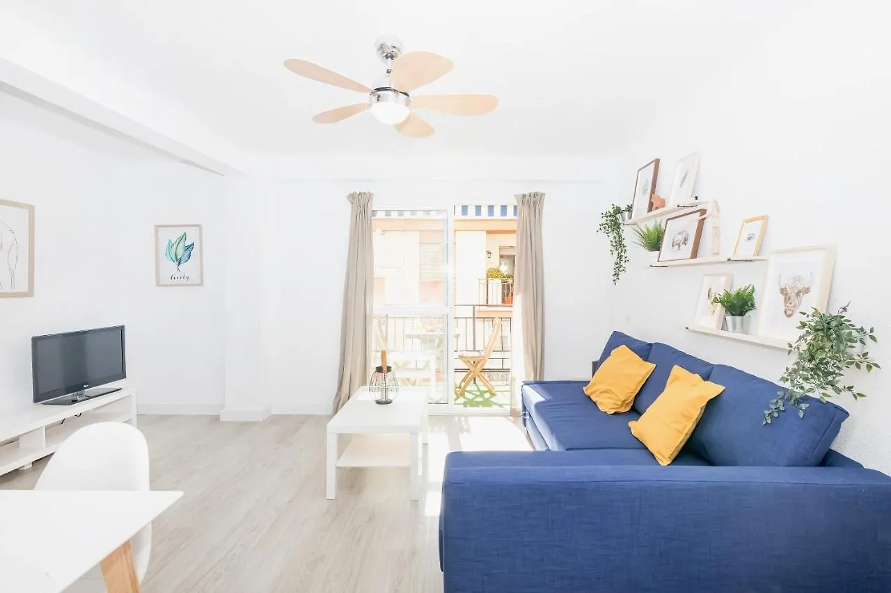 Ramirez De Madrid City Center Apartment Spain